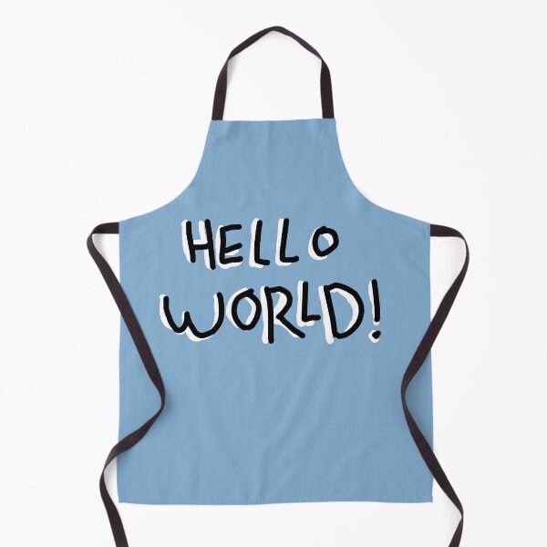 Item preview, Hello World | First time coding designed and sold by Orloff.