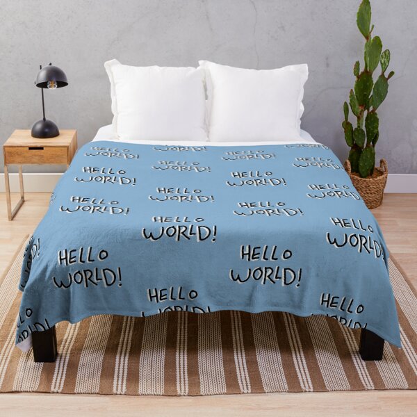 Item preview, Hello World | First time coding designed and sold by Orloff.