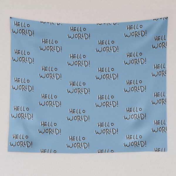Item preview, Hello World | First time coding designed and sold by Orloff.