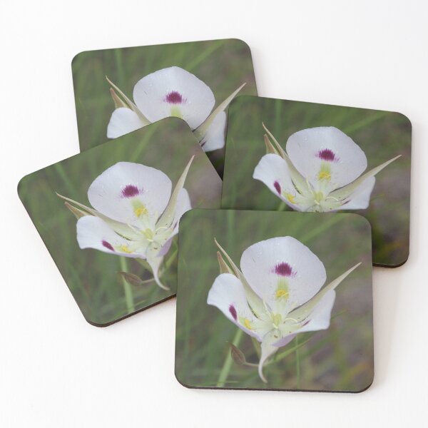 Item preview, Wild Orchid Flower  designed and sold by DonnaMoore.