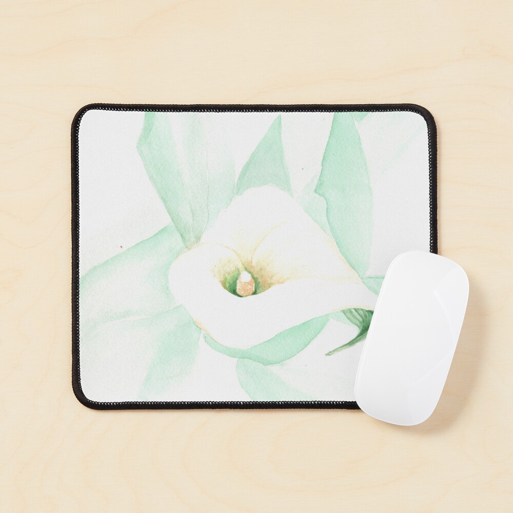 Item preview, Mouse Pad designed and sold by Artoutloop.