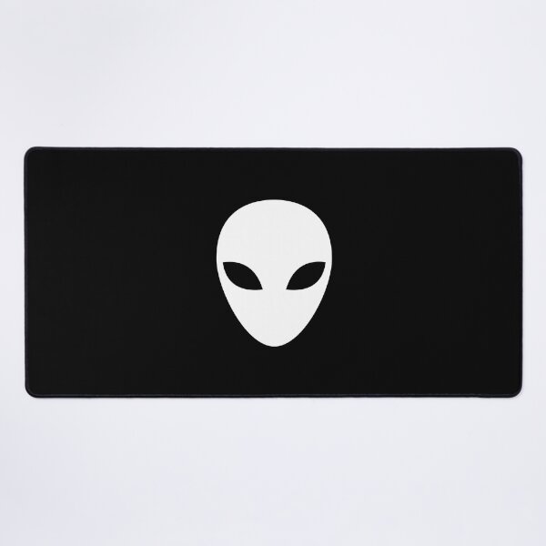 Item preview, Alien Face Sign designed and sold by Dzel.