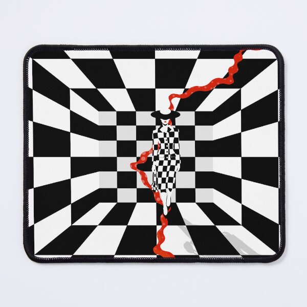 Item preview, Perspectives designed and sold by MAS Graphic Design.