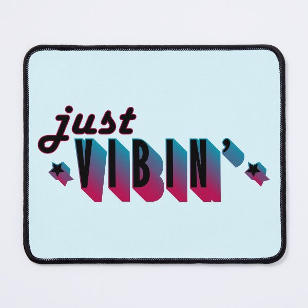 Item preview, Just vibin designed and sold by starseedgems.