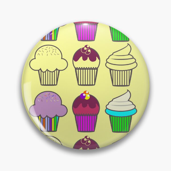 Item preview, Cupcake designed and sold by lukmanyasin.