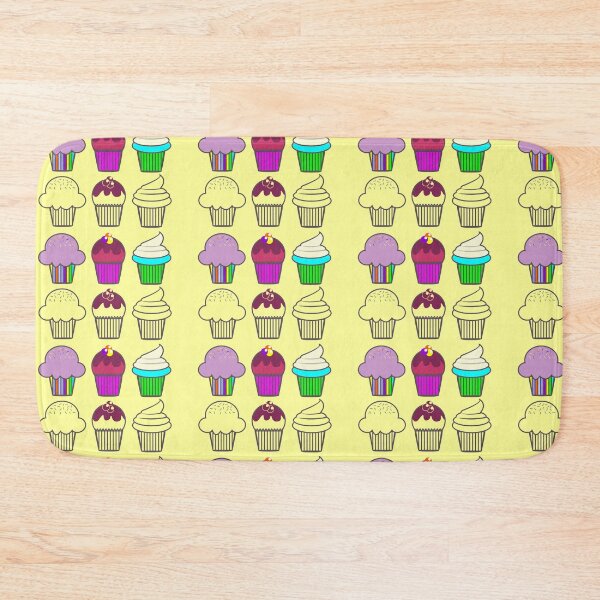 Item preview, Cupcake designed and sold by lukmanyasin.