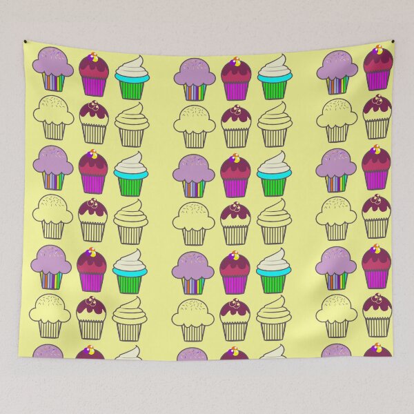 Item preview, Cupcake designed and sold by lukmanyasin.