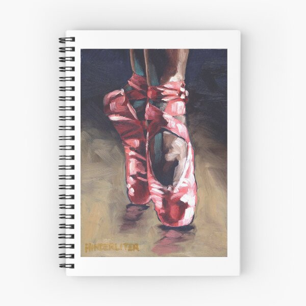 Item preview, Dancer's Shoes designed and sold by John Hinderliter.