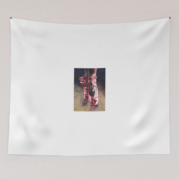 Item preview, Dancer's Shoes designed and sold by John Hinderliter.