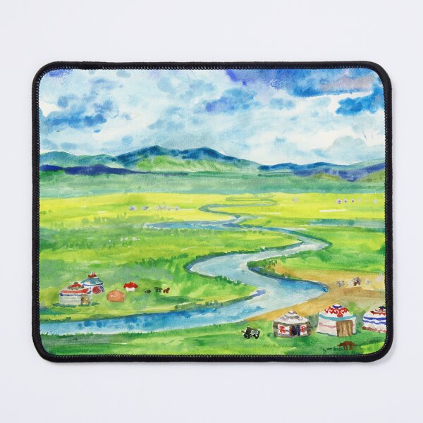 Item preview, Hulunbuir designed and sold by Yiran0121.