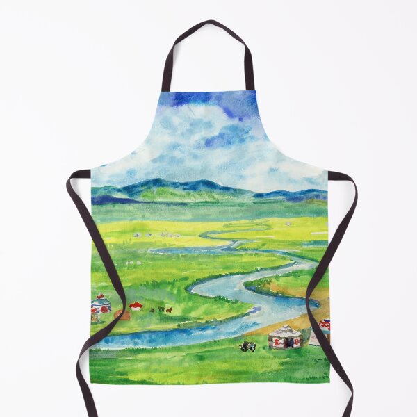 Item preview, Hulunbuir designed and sold by Yiran0121.