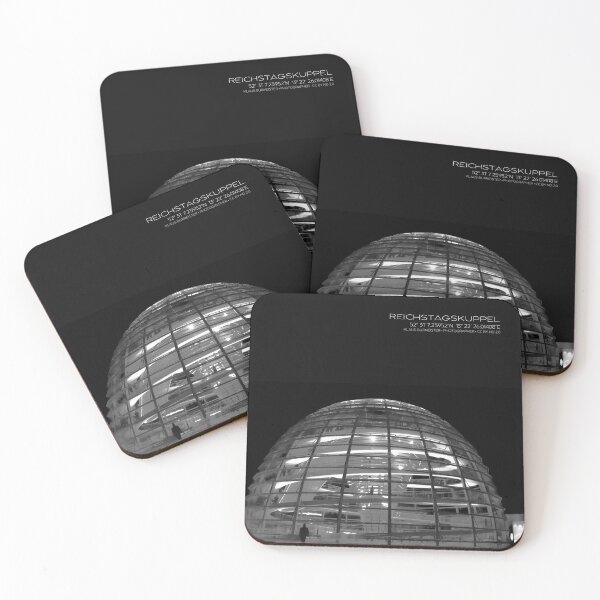 Item preview, Creative Commons Architecture • Reichstagskuppel designed and sold by amuseXpress.