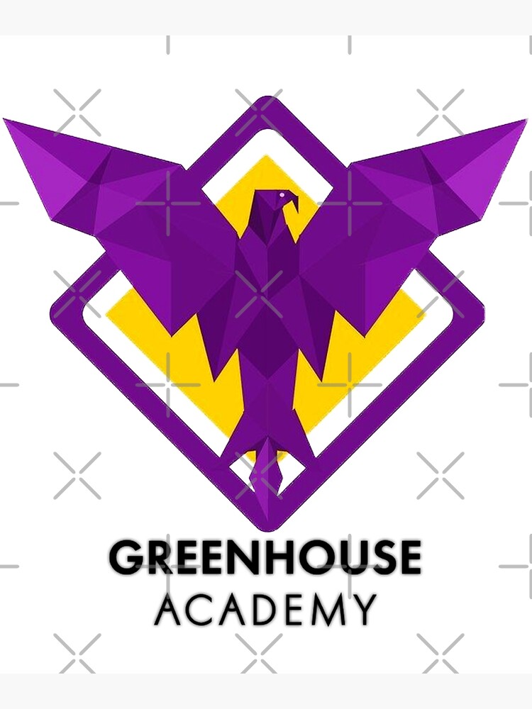 "Greenhouse Academy 2" Poster for Sale by Redbubble