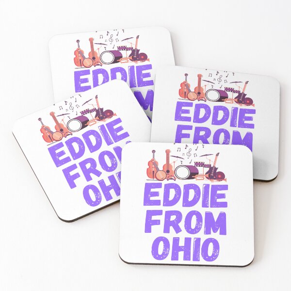 Item preview, eddie from ohio Design designed and sold by Onewalkdesign.