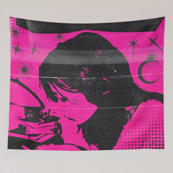 Item preview, Lost in Music designed and sold by ARDesignZ.