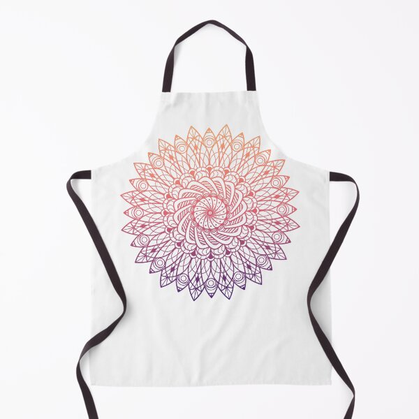 Item preview, Gradient Mandala - 08 designed and sold by PathfinderCP.
