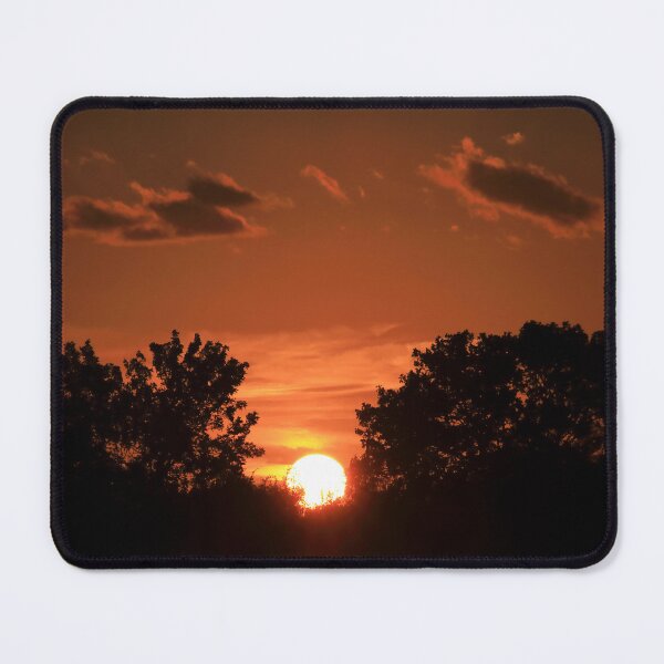 Item preview, Houston sunset designed and sold by zumi.