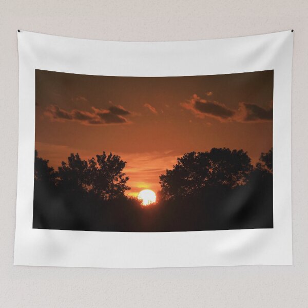 Item preview, Houston sunset designed and sold by zumi.