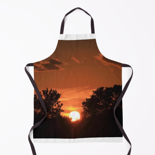 Item preview, Houston sunset designed and sold by zumi.
