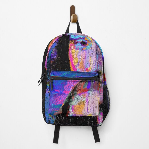 Item preview, Mona Lisa Pop Art designed and sold by Stephen Chambers / The Pop Art Factory.