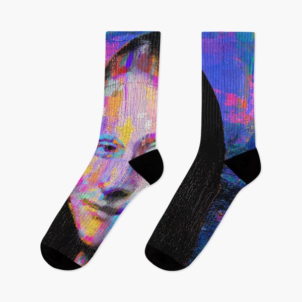 Item preview, Mona Lisa Pop Art designed and sold by Stephen Chambers / The Pop Art Factory.
