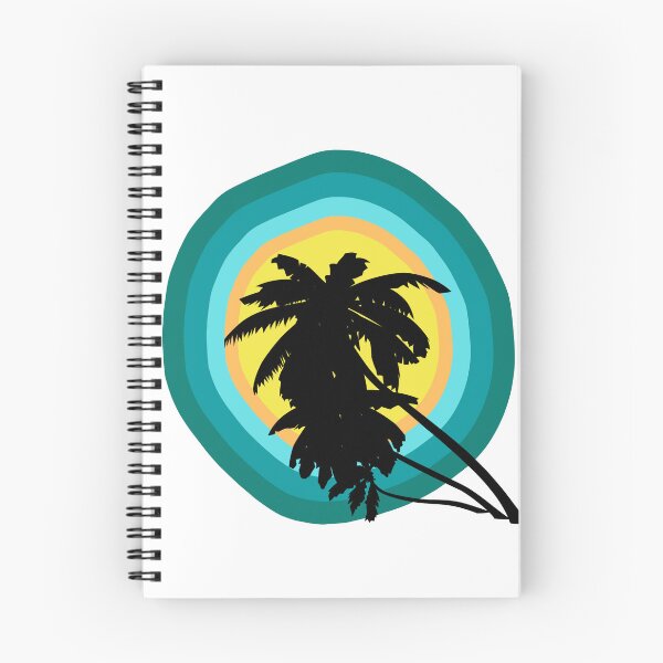 Item preview, Coconut Tree on the Beach in summer, the summer I turned pretty designed and sold by dineshshop1.