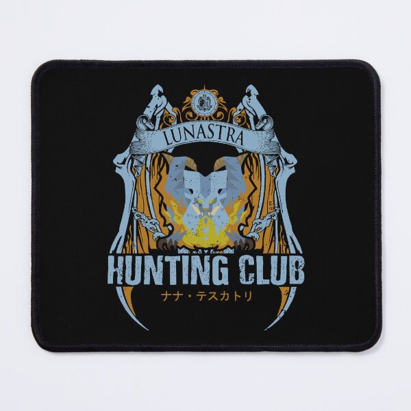 Item preview, LUNASTRA - CREST designed and sold by EXION CREW.