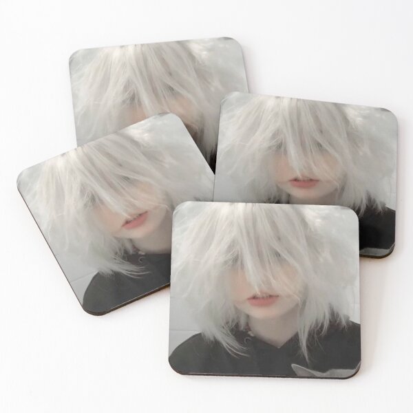 Item preview, Emo ghost girl designed and sold by emoartwork.