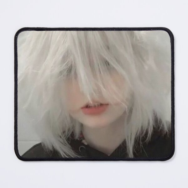 Item preview, Emo ghost girl designed and sold by emoartwork.