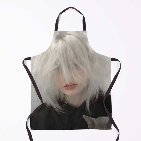 Item preview, Emo ghost girl designed and sold by emoartwork.