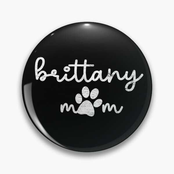 Artikelvorschau, Brittany Dog Momma entworfen und verkauft von rafaeltto.