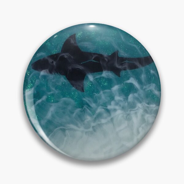 Item preview, Shark designed and sold by laurschm.