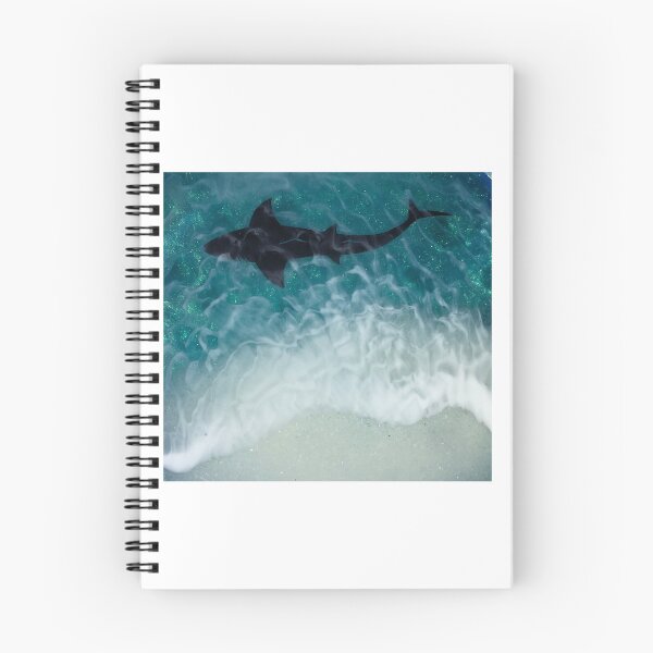 Item preview, Shark designed and sold by laurschm.