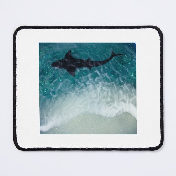 Item preview, Shark designed and sold by laurschm.