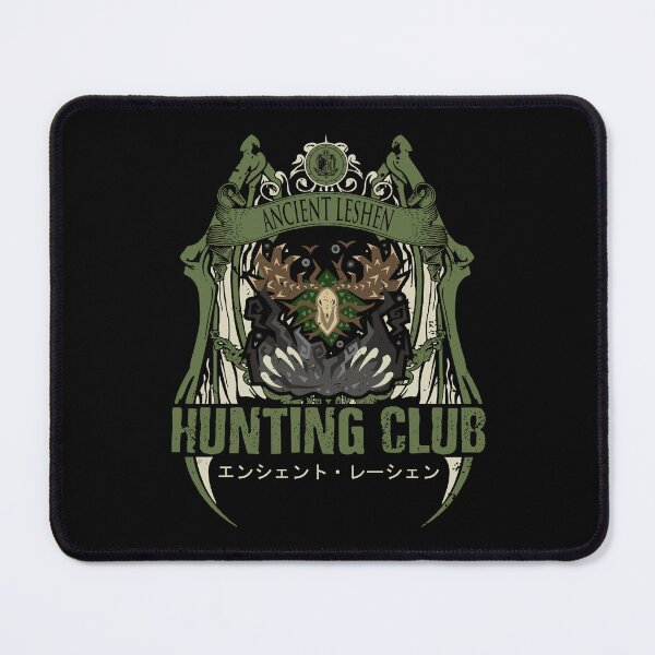 Item preview, ANCIENT LESHEN - CREST designed and sold by EXION CREW.