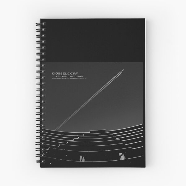 Item preview, Creative Commons Architecture • Dusseldorf designed and sold by amuseXpress.