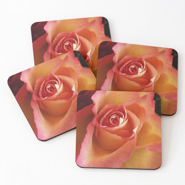 Item preview, Beautiful peach Rose designed and sold by Bumpulous.