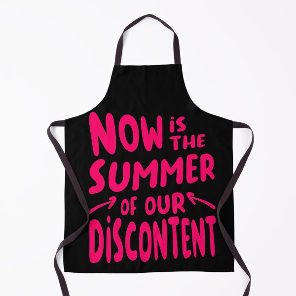 Item preview, Now is the Summer of our Discontent designed and sold by sandpiperstudio.