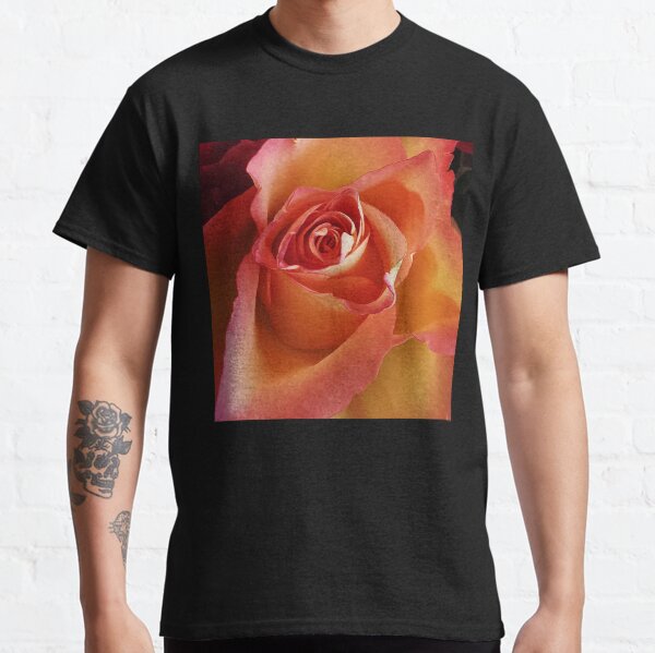 Item preview, Beautiful peach Rose designed and sold by Bumpulous.