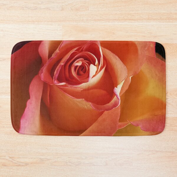 Item preview, Beautiful peach Rose designed and sold by Bumpulous.