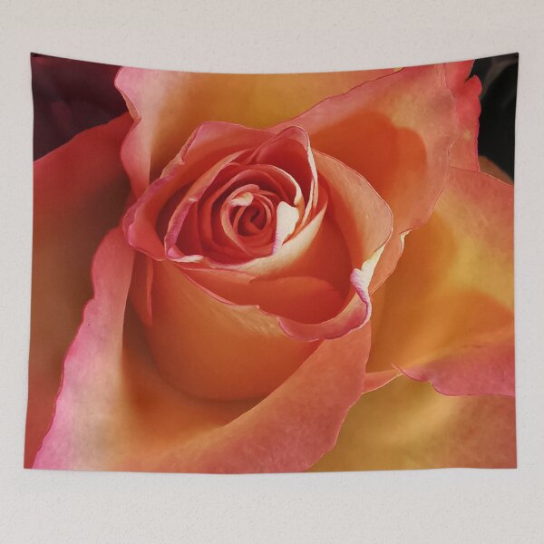 Item preview, Beautiful peach Rose designed and sold by Bumpulous.
