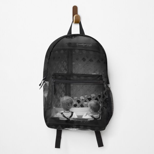 Item preview, Conversation - Black and White designed and sold by Yannik Hay.