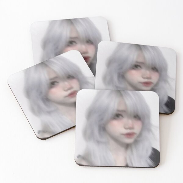 Item preview, Emo ghost queen designed and sold by emoartwork.