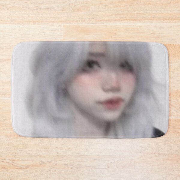Item preview, Emo ghost queen designed and sold by emoartwork.