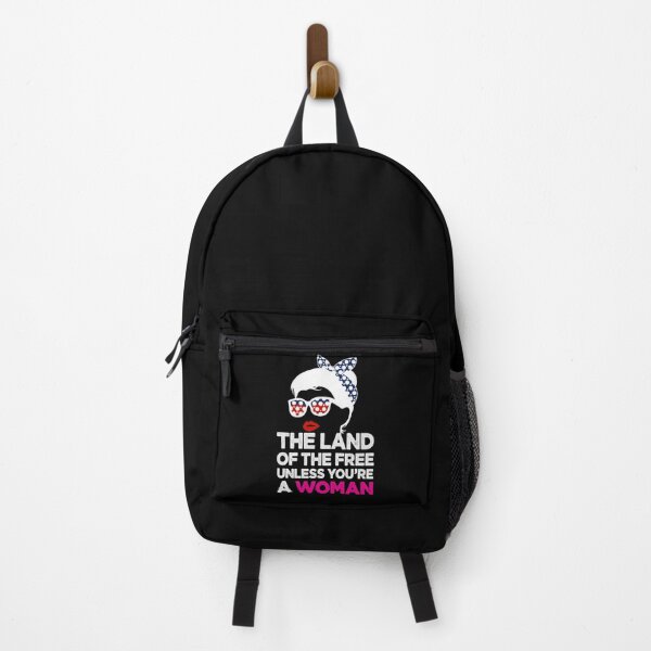 Item preview, Land of the Free Unless You're a Woman designed and sold by Tataw007.
