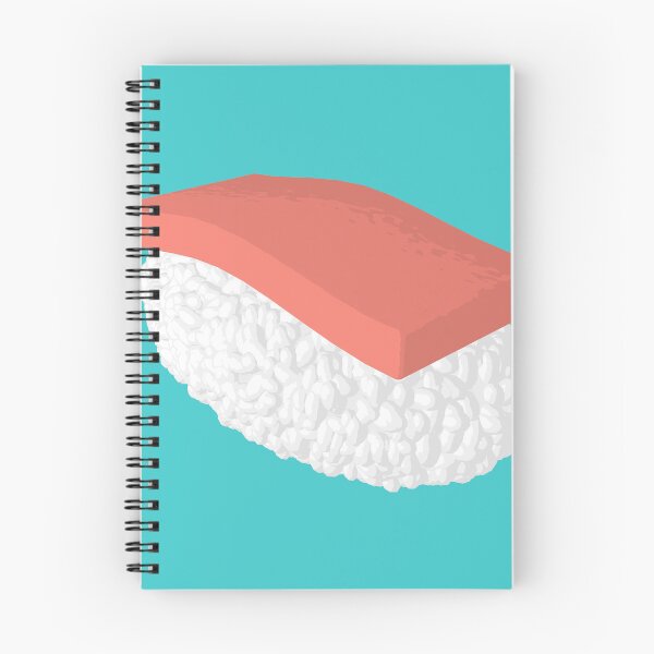 Item preview, Cel Shaded Sushi designed and sold by ryanskurkis.