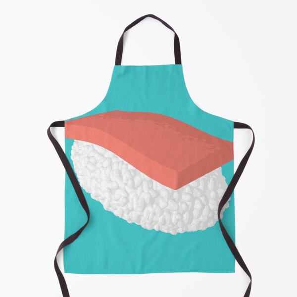 Item preview, Cel Shaded Sushi designed and sold by ryanskurkis.