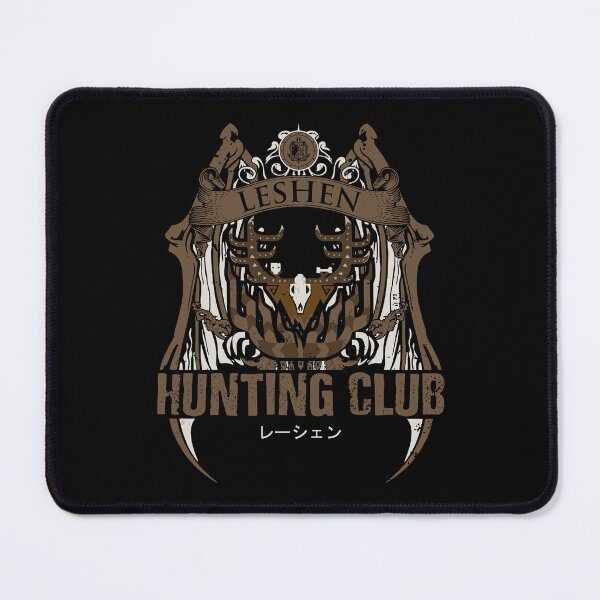 Item preview, LESHEN - CREST designed and sold by EXION CREW.