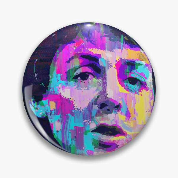 Item preview, McCartney Pop Art designed and sold by Stephen Chambers / The Pop Art Factory.