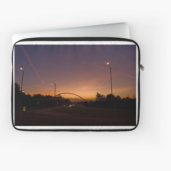 Laptop Sleeve